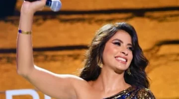 روبي تنتقل من الغناء إلى التمثيل وتثبت موهبتها على الشاشة